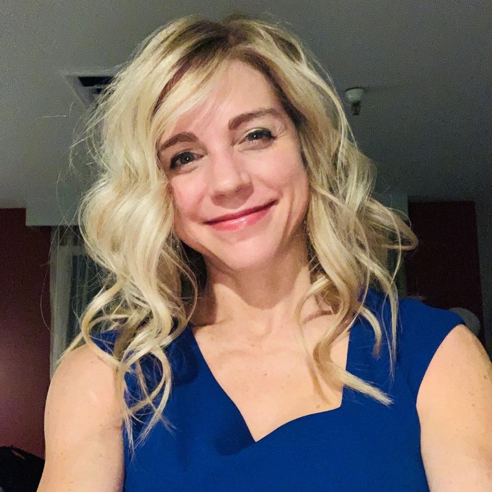 Meet your Posher, Kari